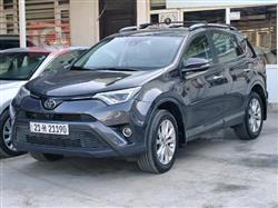 تويوتا راف 4